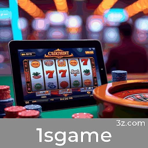 Apostas em movimento, experiência única com 1sgame