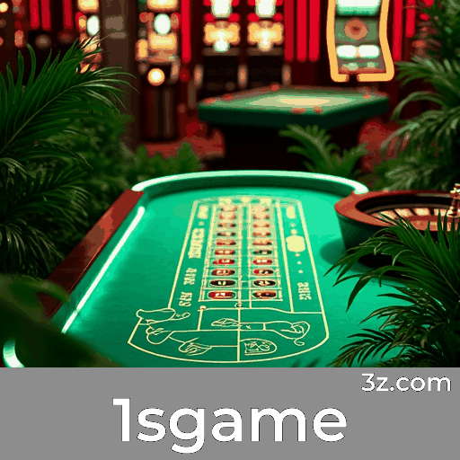 1sgame: Plataforma Estável, Segura e Otimizada para o Brasil