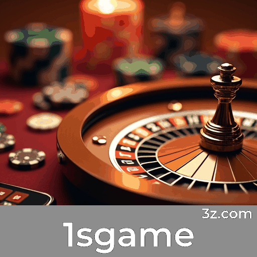1sgame: Vivencie a Excelência de Jogos de Mesa ao Vivo