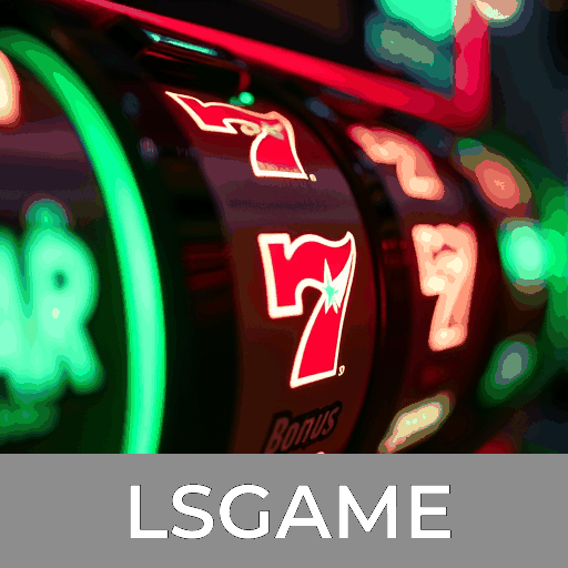 LSGAME: A Emoção e Alta Recompensa dos Caça-níqueis Online