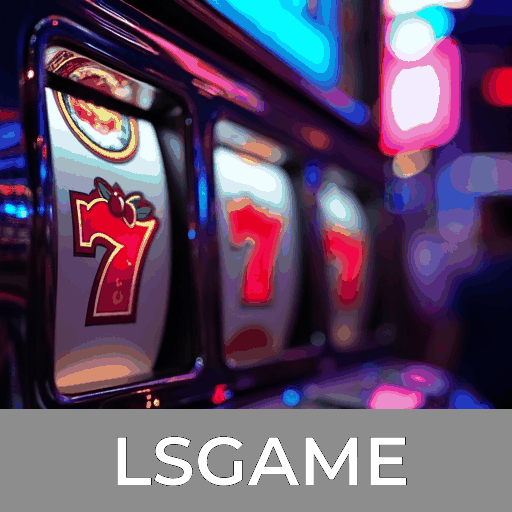 LSGAME: A Revolução em Aplicativos de Jogos de Apostas Móveis