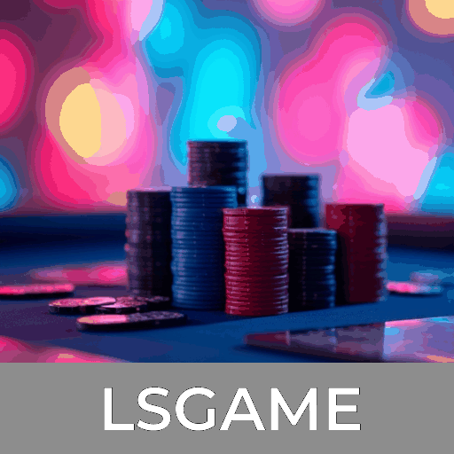 LSGAME: Experimente a Emoção e Recompensas do Crash